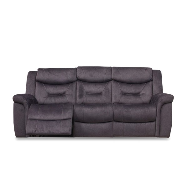 Sylvester 3 Seater Reclining